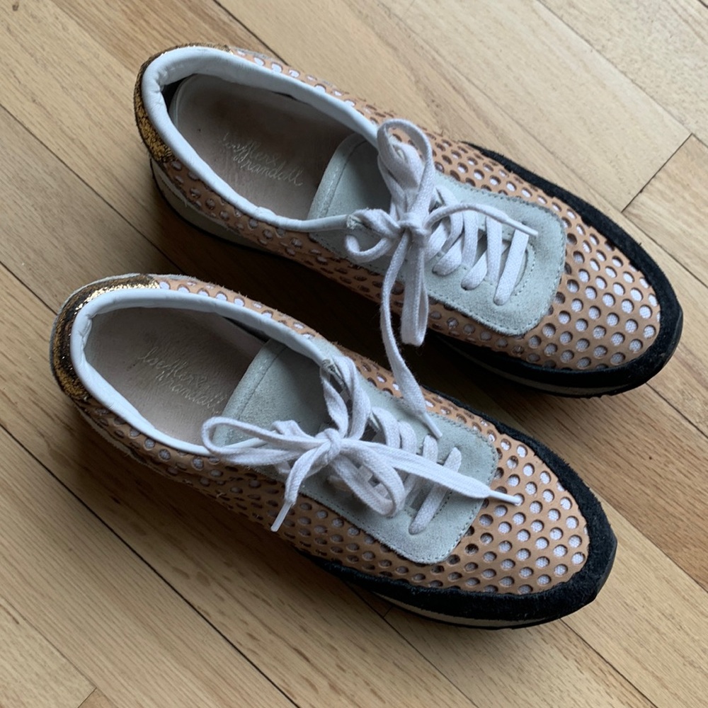 Loeffler Randall Sneakers